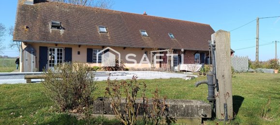 3 bedrooms House in Saint-Germain-du-Bois, France No. 200403 3