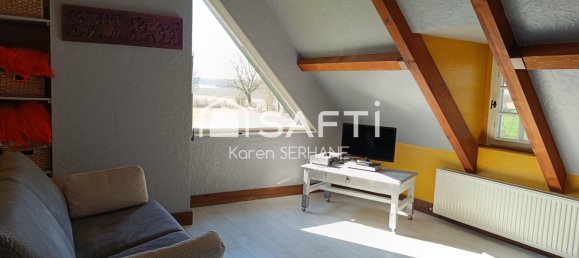 3 bedrooms House in Saint-Germain-du-Bois, France No. 200403 18