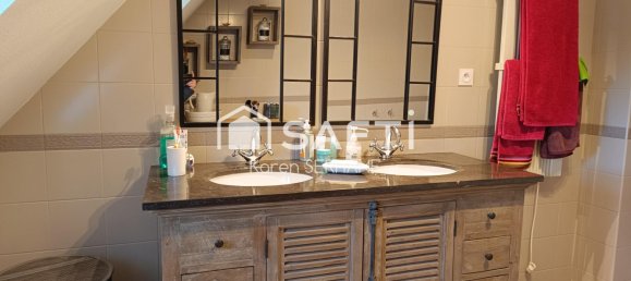 3 bedrooms House in Saint-Germain-du-Bois, France No. 200403 14