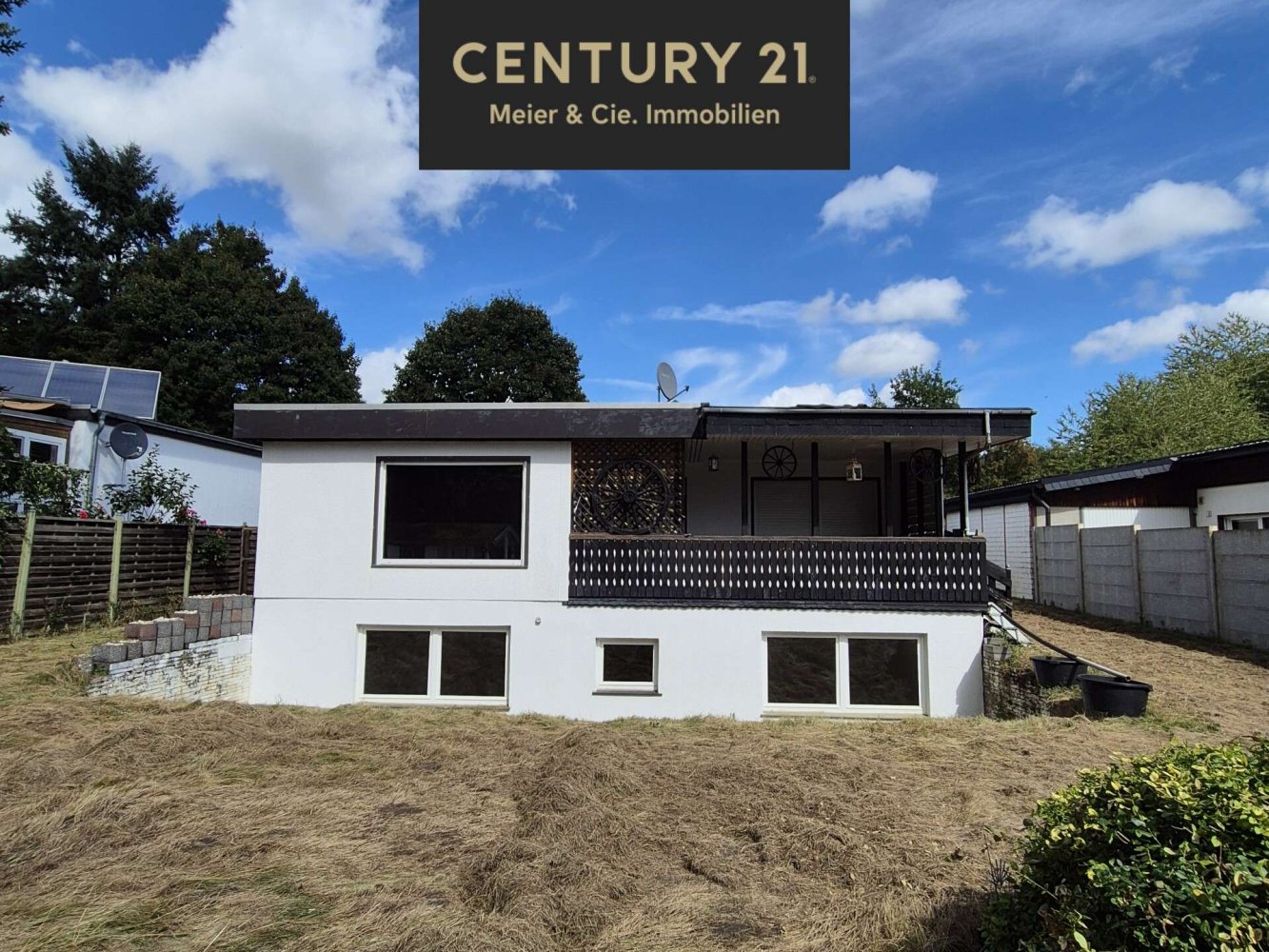 6-Zimmer Grundstück in Rhein-Erft, Germany, Nr. 281117