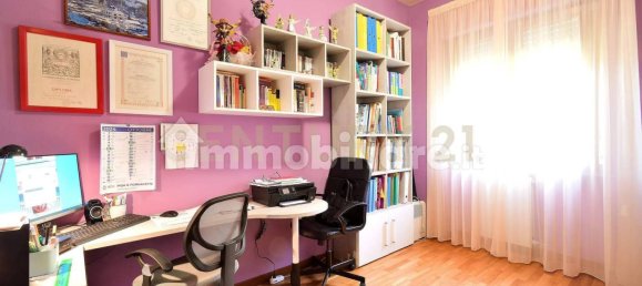 3 bedrooms Apartment in Lucca, Italy No. 48855 17