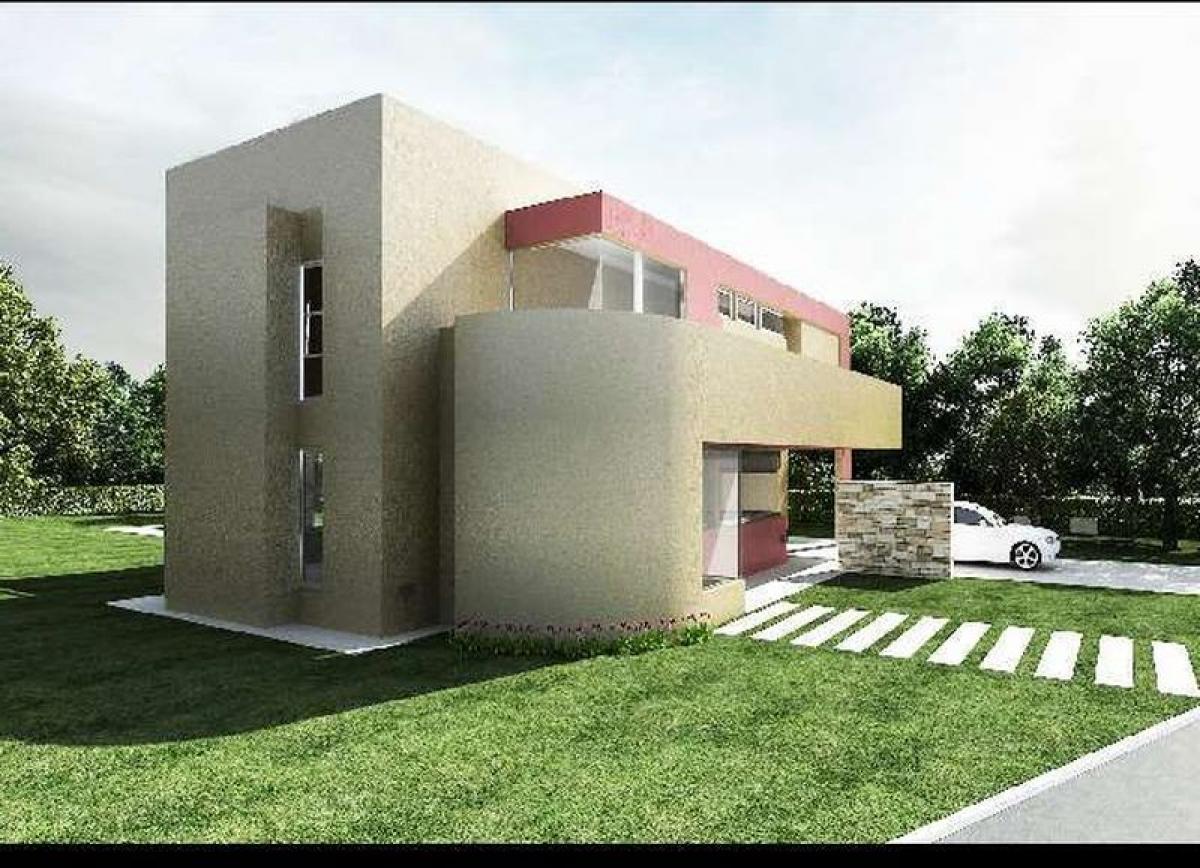 Quinta em General Rodriguez, Argentina N.º 119853