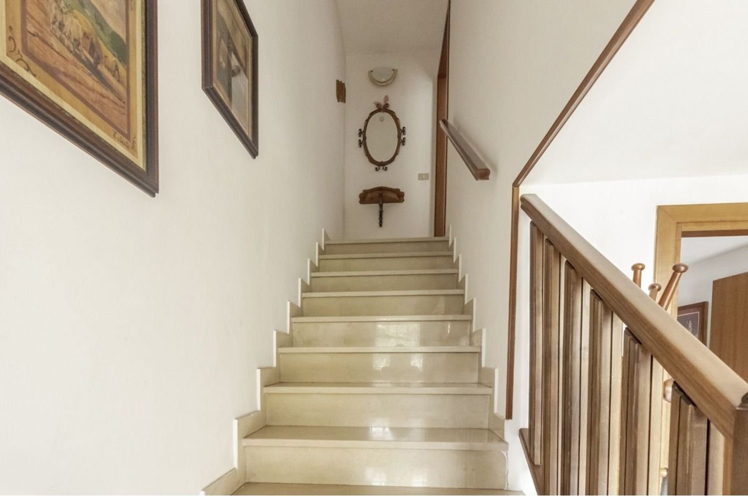 6-salle Maison à Russi, Italy No. 12430