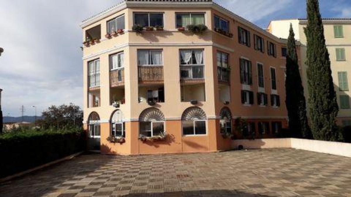 2 chambres Appartement à Fréjus, France No. 5547