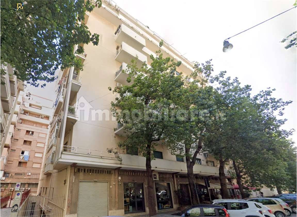 Apartamento T2 em Palermo, Italy N.º 321993