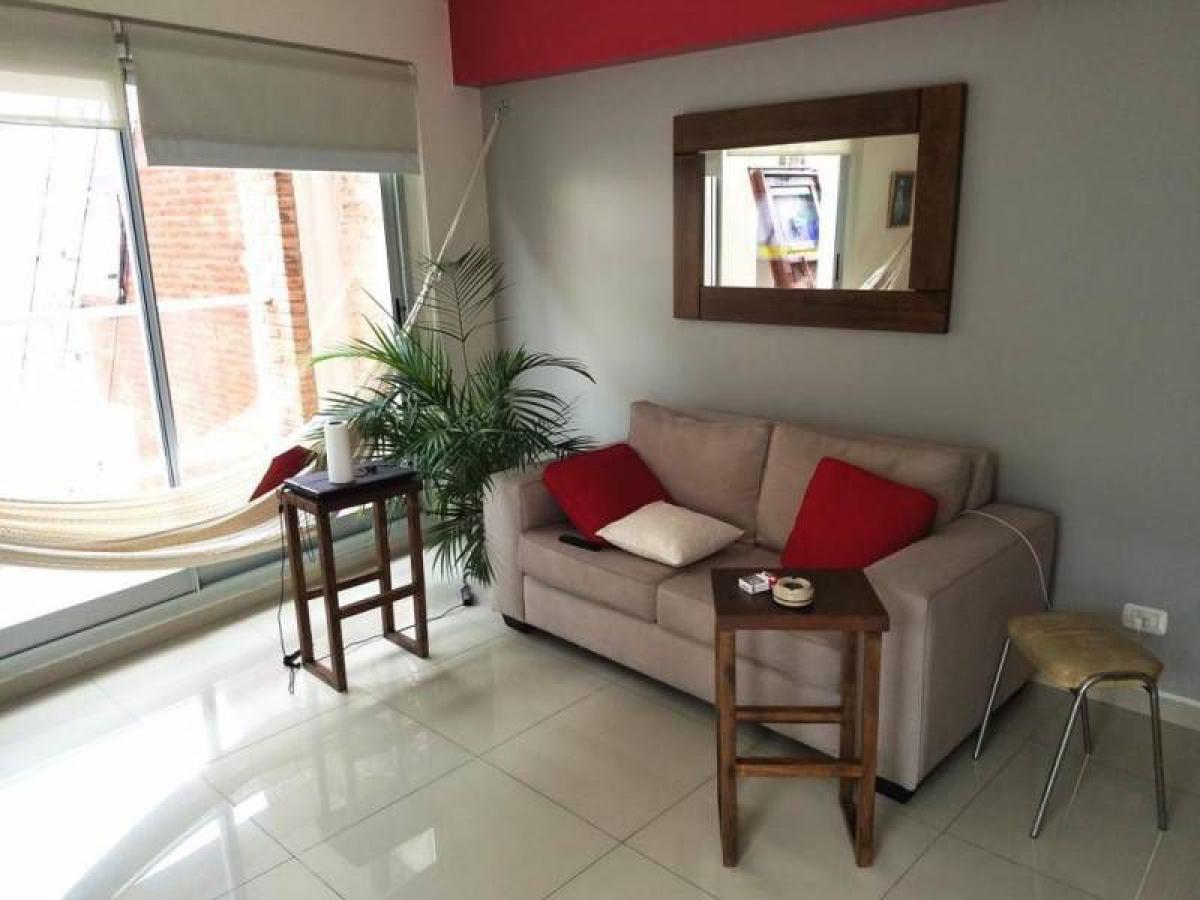 Studio in Buenos Aires, Argentina No. 97838