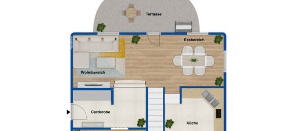 Adosado de 3 habitaciónes en Ostallgau, Germany No. 192375 16