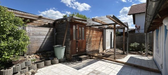 Adosado de 3 habitaciónes en Ostallgau, Germany No. 192375 14