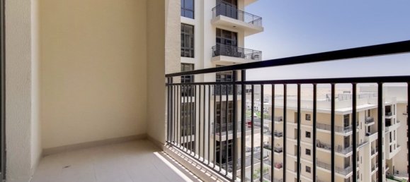 Apartamento de 2 dormitorios en Town Square, UAE No. 4109 6