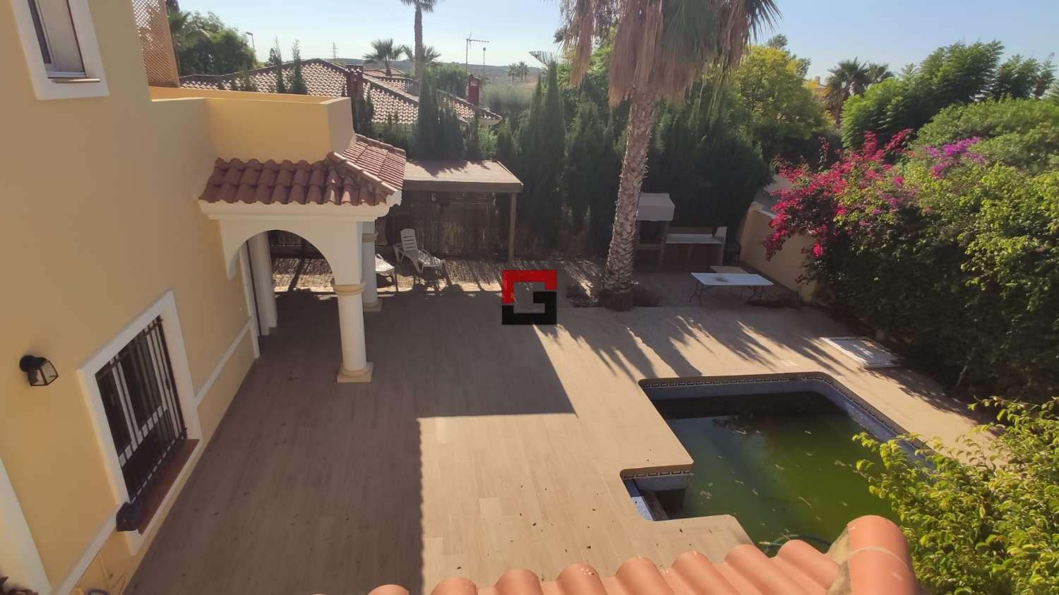 Дом с 4 спальнями в Мутксамель, Испания № 57529