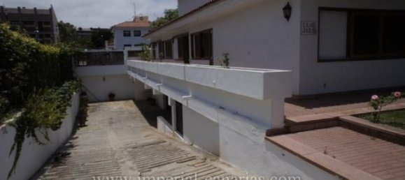 4 غرف نوم منزل في Puerto de la Cruz, Spain رقم 92380 24