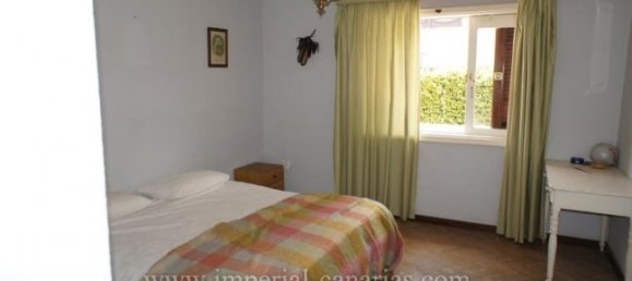 4 غرف نوم منزل في Puerto de la Cruz, Spain رقم 92380 12