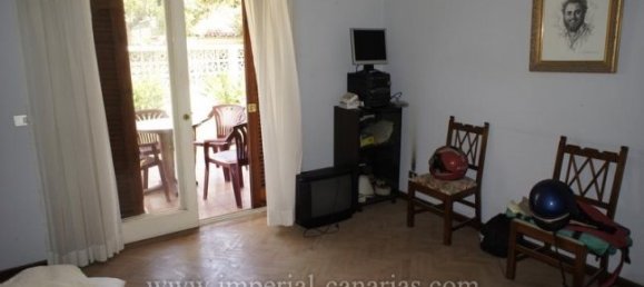 4 غرف نوم منزل في Puerto de la Cruz, Spain رقم 92380 14