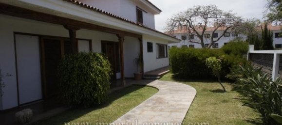 4 غرف نوم منزل في Puerto de la Cruz, Spain رقم 92380 3