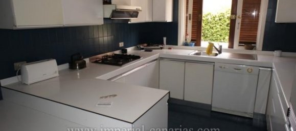 4 غرف نوم منزل في Puerto de la Cruz, Spain رقم 92380 8