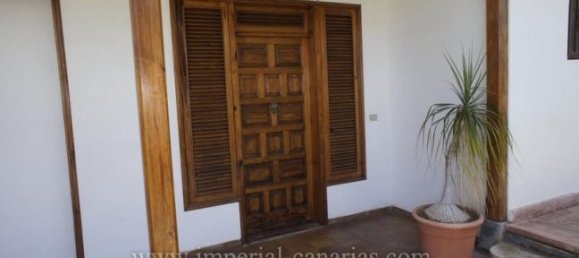 4 غرف نوم منزل في Puerto de la Cruz, Spain رقم 92380 4