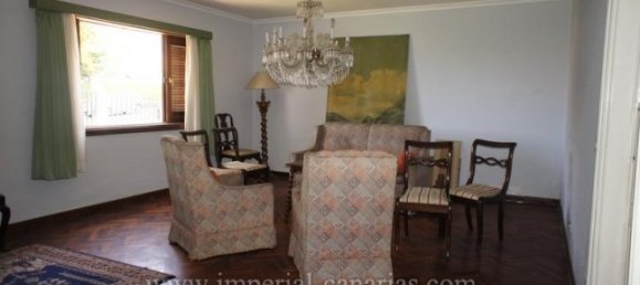 4 غرف نوم منزل في Puerto de la Cruz, Spain رقم 92380 6