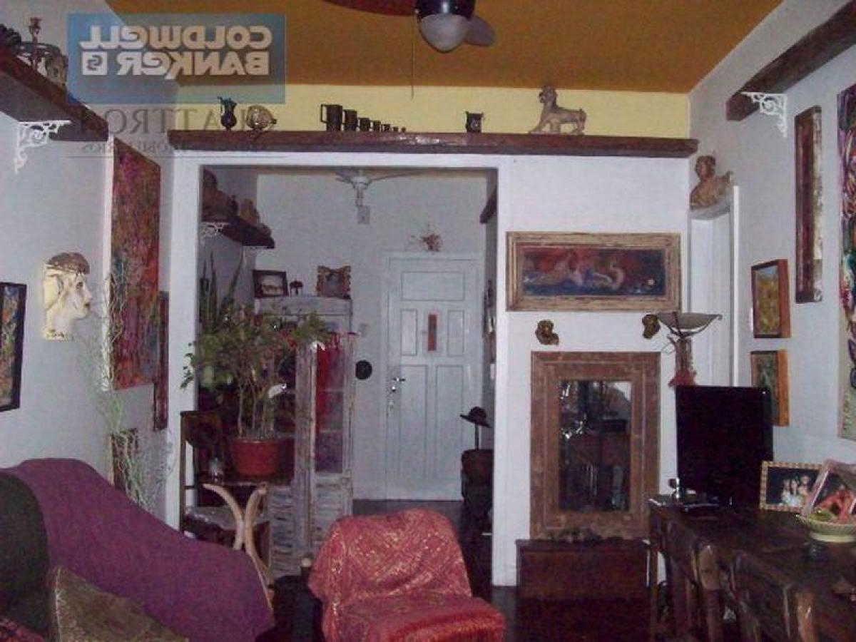 Casa de 4 dormitorios en Rio de Janeiro, Brazil No. 481223