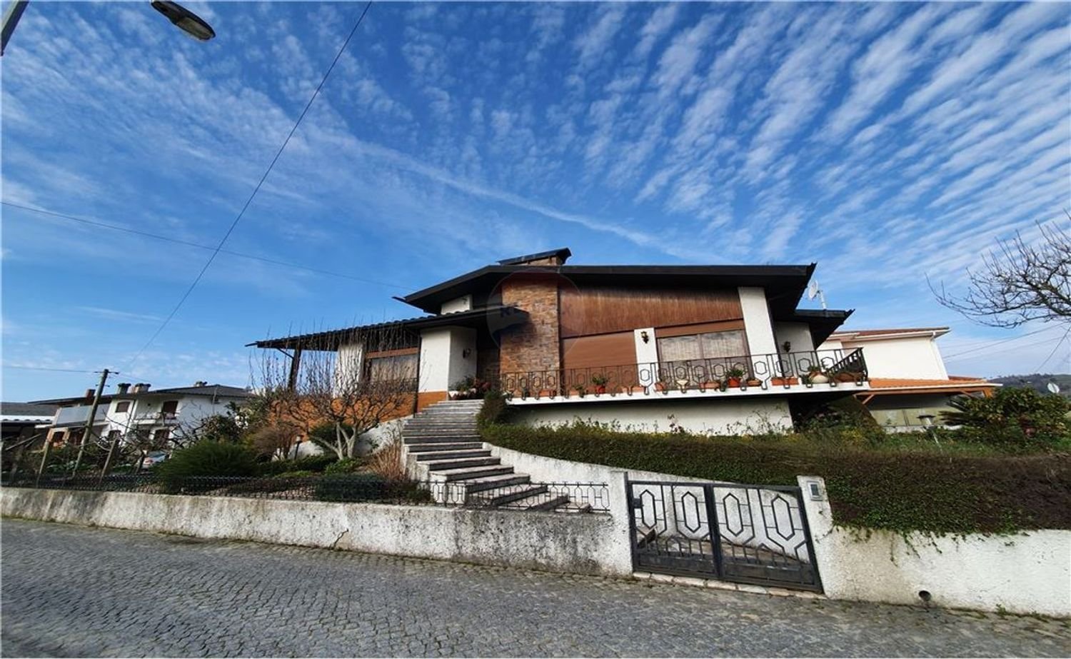5 Schlafzimmer Haus in Baiao, Portugal, Nr. 181072