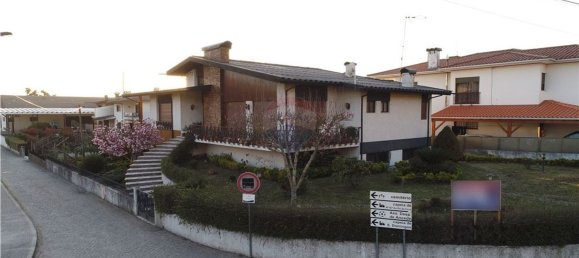 5 Schlafzimmer Haus in Baiao, Portugal, Nr. 181072 3