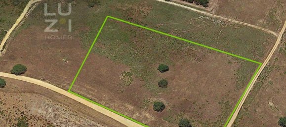 Grundstück in Vila do Bispo, Portugal 10000m², Nr. 77439 2