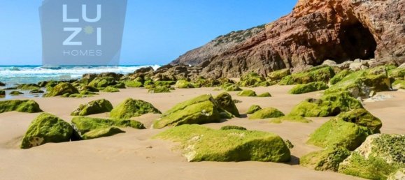 Grundstück in Vila do Bispo, Portugal 10000m², Nr. 77439 13