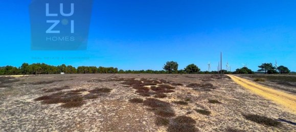 Grundstück in Vila do Bispo, Portugal 10000m², Nr. 77439 6