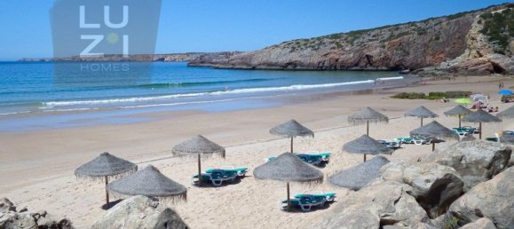 Grundstück in Vila do Bispo, Portugal 10000m², Nr. 77439 14