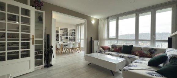 3 Schlafzimmer Wohnung in Chelles, France, Nr. 170938 3