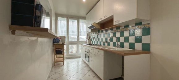 3 Schlafzimmer Wohnung in Chelles, France, Nr. 170938 5