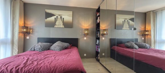 3 Schlafzimmer Wohnung in Chelles, France, Nr. 170938 11