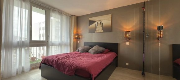 3 Schlafzimmer Wohnung in Chelles, France, Nr. 170938 9