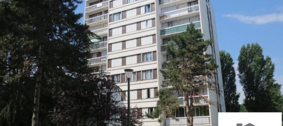 3 Schlafzimmer Wohnung in Chelles, France, Nr. 170938 15