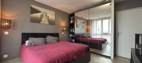 3 Schlafzimmer Wohnung in Chelles, France, Nr. 170938 10