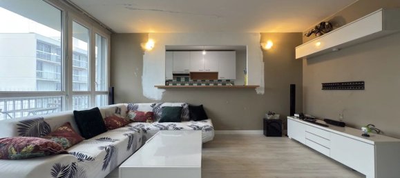 3 Schlafzimmer Wohnung in Chelles, France, Nr. 170938 2