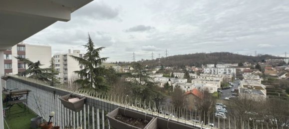 3 Schlafzimmer Wohnung in Chelles, France, Nr. 170938 14