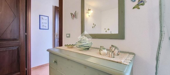 2-salle Appartement à Valledoria, Italy No. 7430 25