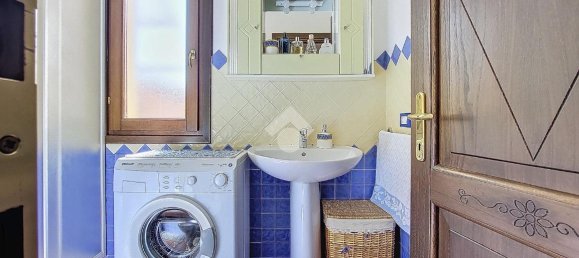 2-salle Appartement à Valledoria, Italy No. 7430 26