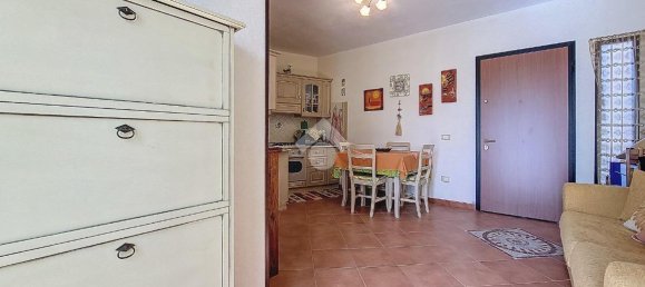 2-salle Appartement à Valledoria, Italy No. 7430 13