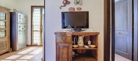 2-salle Appartement à Valledoria, Italy No. 7430 20