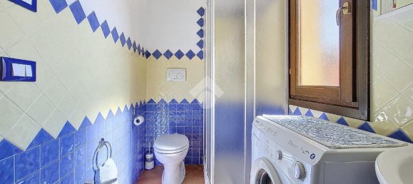 2-salle Appartement à Valledoria, Italy No. 7430 27