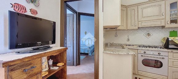 2-salle Appartement à Valledoria, Italy No. 7430 14