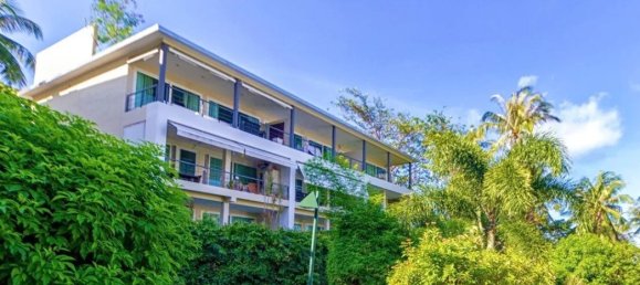 2غرفة شقة في Pattaya, Thailand رقم 146060 3