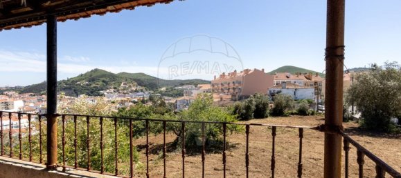 10 bedrooms House in Mafra, Portugal No. 164564 3