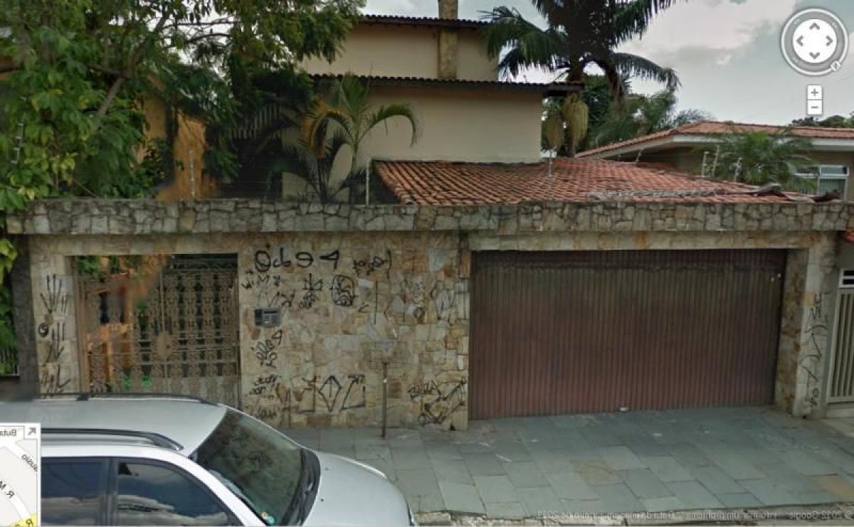4 غرف نوم منزل في Sao Paulo, Brazil رقم 489665