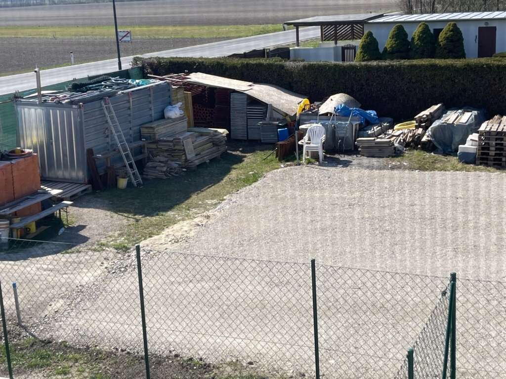  Land in Eckartsau, Austria No. 58937