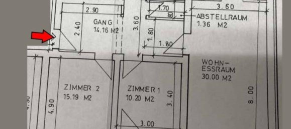 3غرفة شقة في Steinach am Brenner, Austria رقم 223361 10
