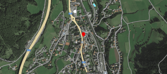 3غرفة شقة في Steinach am Brenner, Austria رقم 223361 11