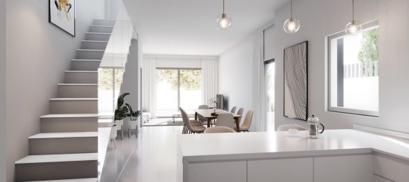 4 Schlafzimmer Haus in Guardamar del Segura, Spain, Nr. 12072 5