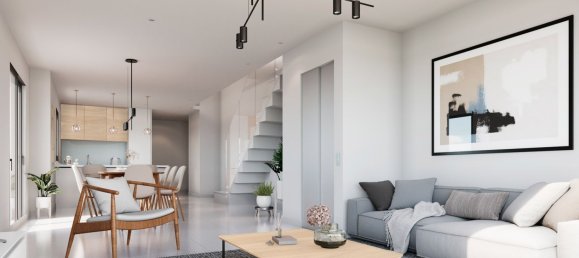 4 Schlafzimmer Haus in Guardamar del Segura, Spain, Nr. 12072 4